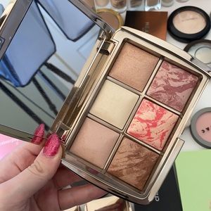 Hourglass Ambient Lighting Edit Sculpture